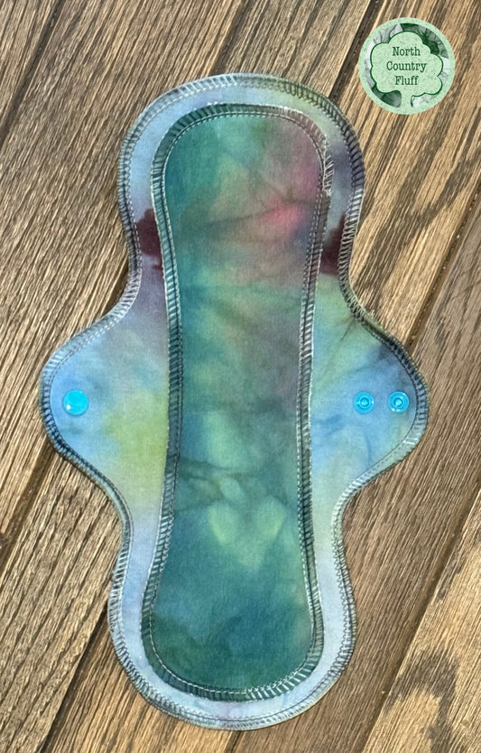 12” Moderate Lady Cushion Moderate (RTS)