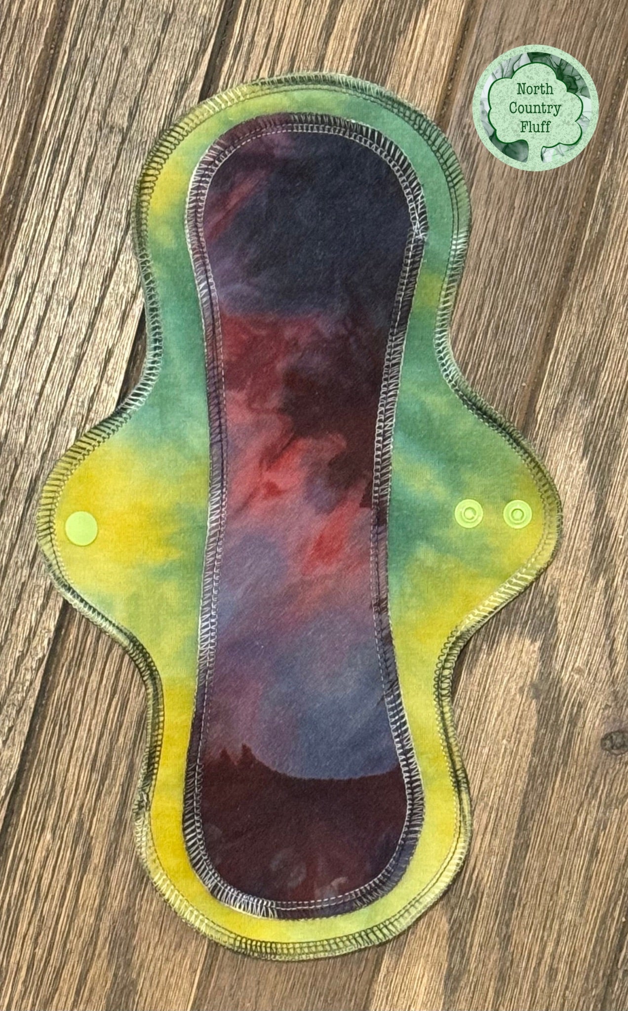 12” Light Lady Cushion (RTS)