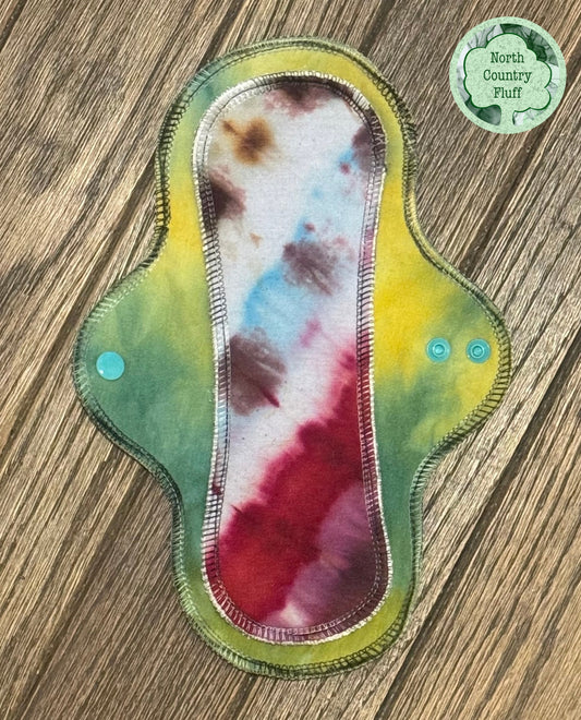 10” Super Heavy Lady Cushion (RTS)