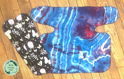 Sweet Rebel Reversible TD Preflat