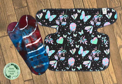 Sweet Rebel Reversible IN Preflat