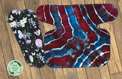 Sweet Rebel Reversible IN Preflat