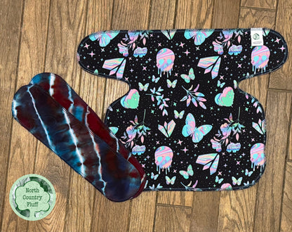 Sweet Rebel Reversible NB Preflat