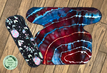 Sweet Rebel Reversible NB Preflat