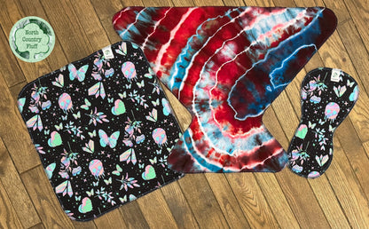 Sweet Rebel Reversible TD Contour