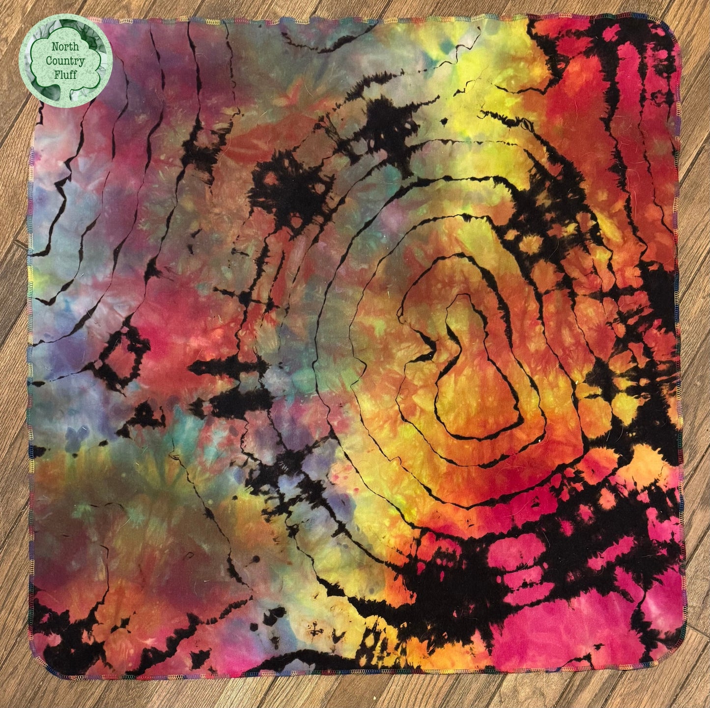 Sour Trollis TD+ Flat