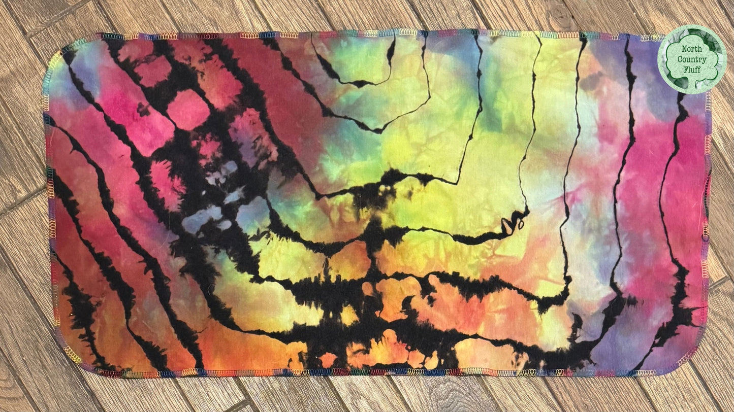 Sour Trollis Half Flat #2