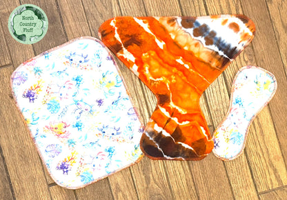 Axolotl Reversible NB Contour