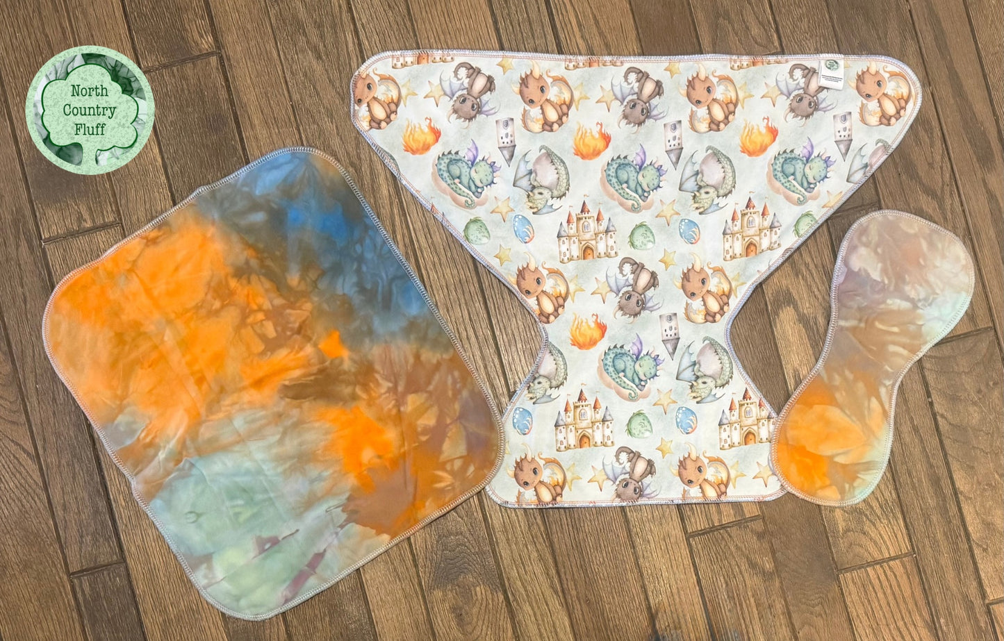 Hatchling OS Reversible Contour