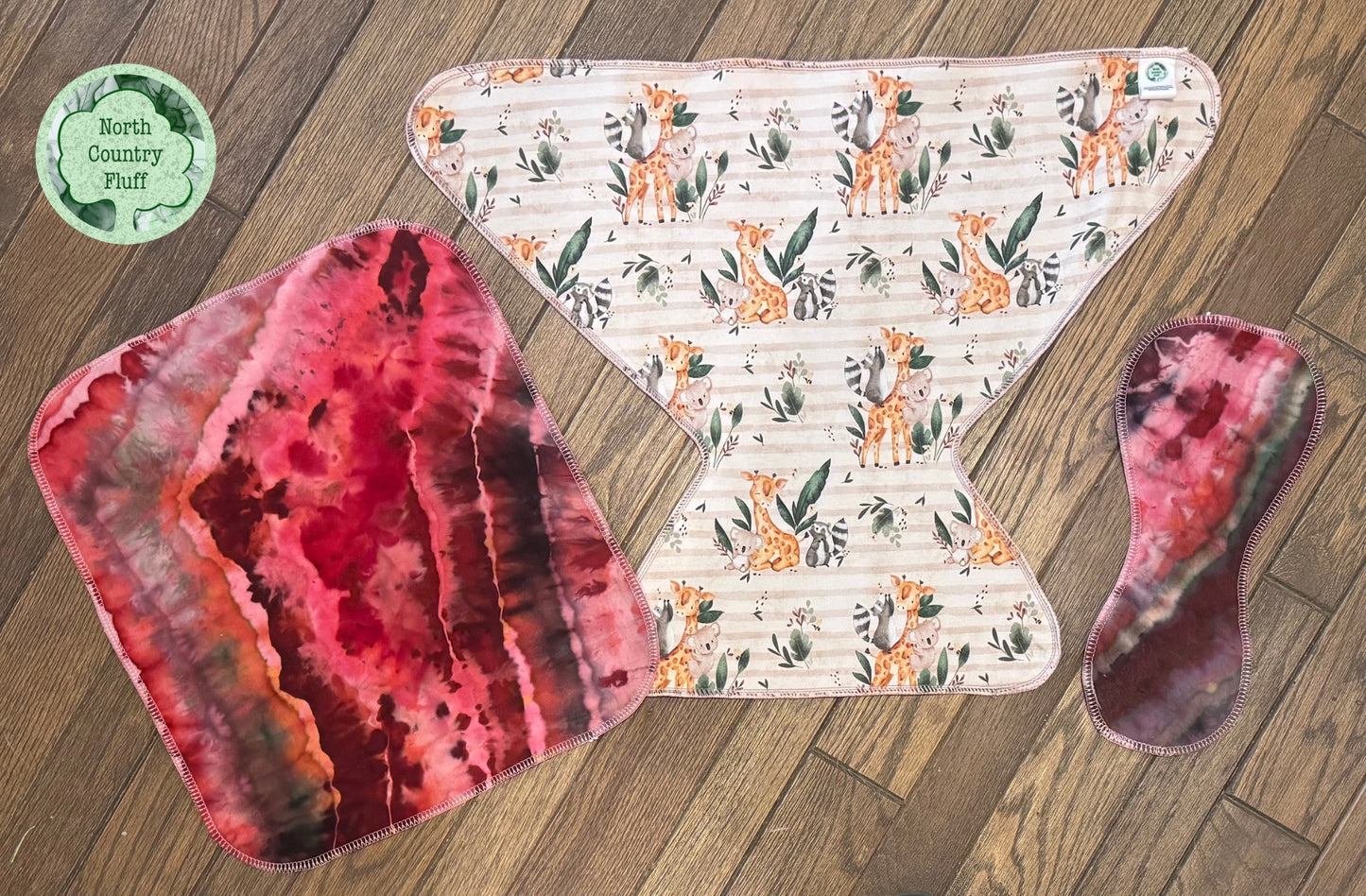 Fliker Reversible OS Contour