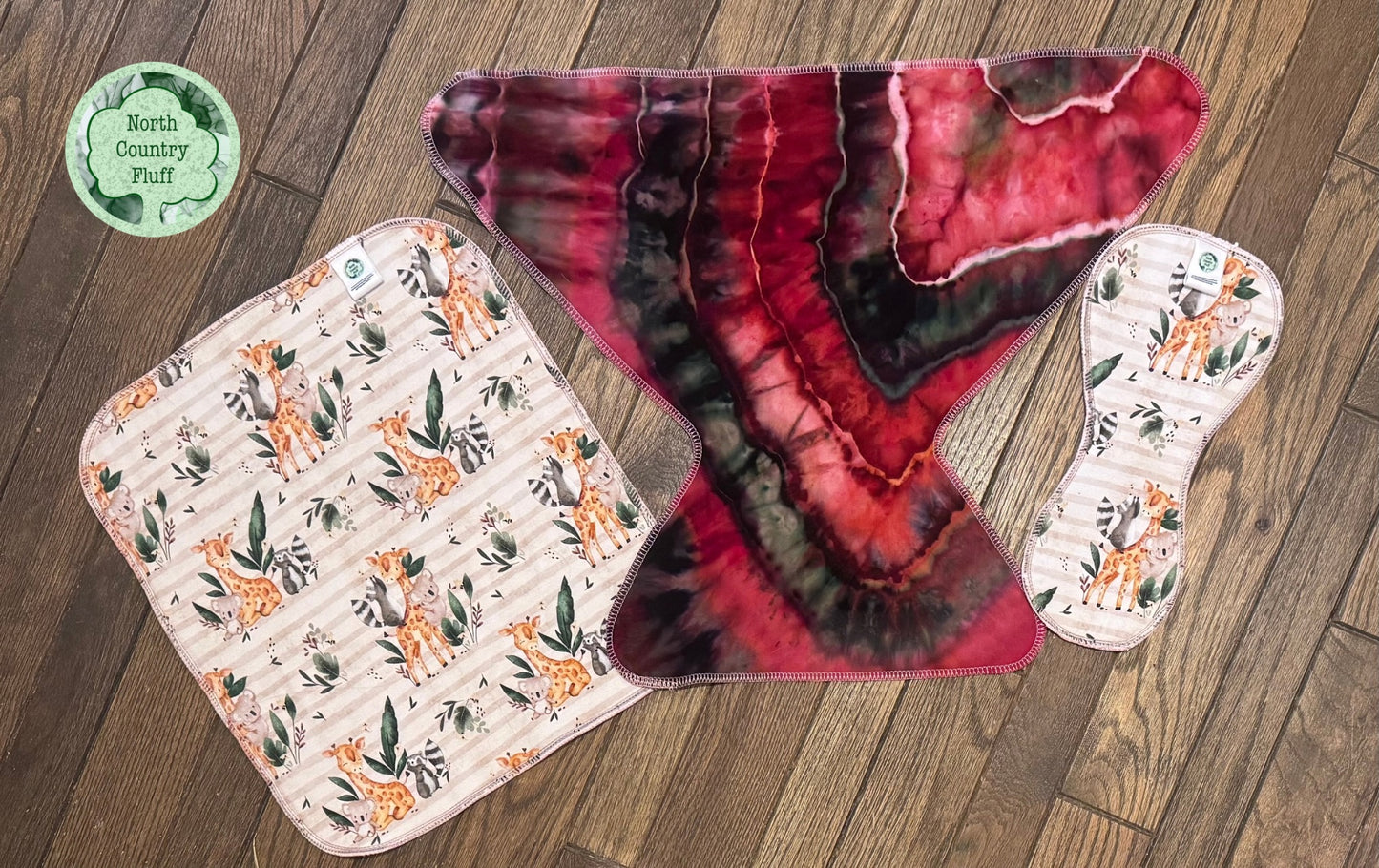 Fliker Reversible OS Contour