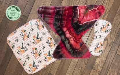 Fliker Reversible OS Contour