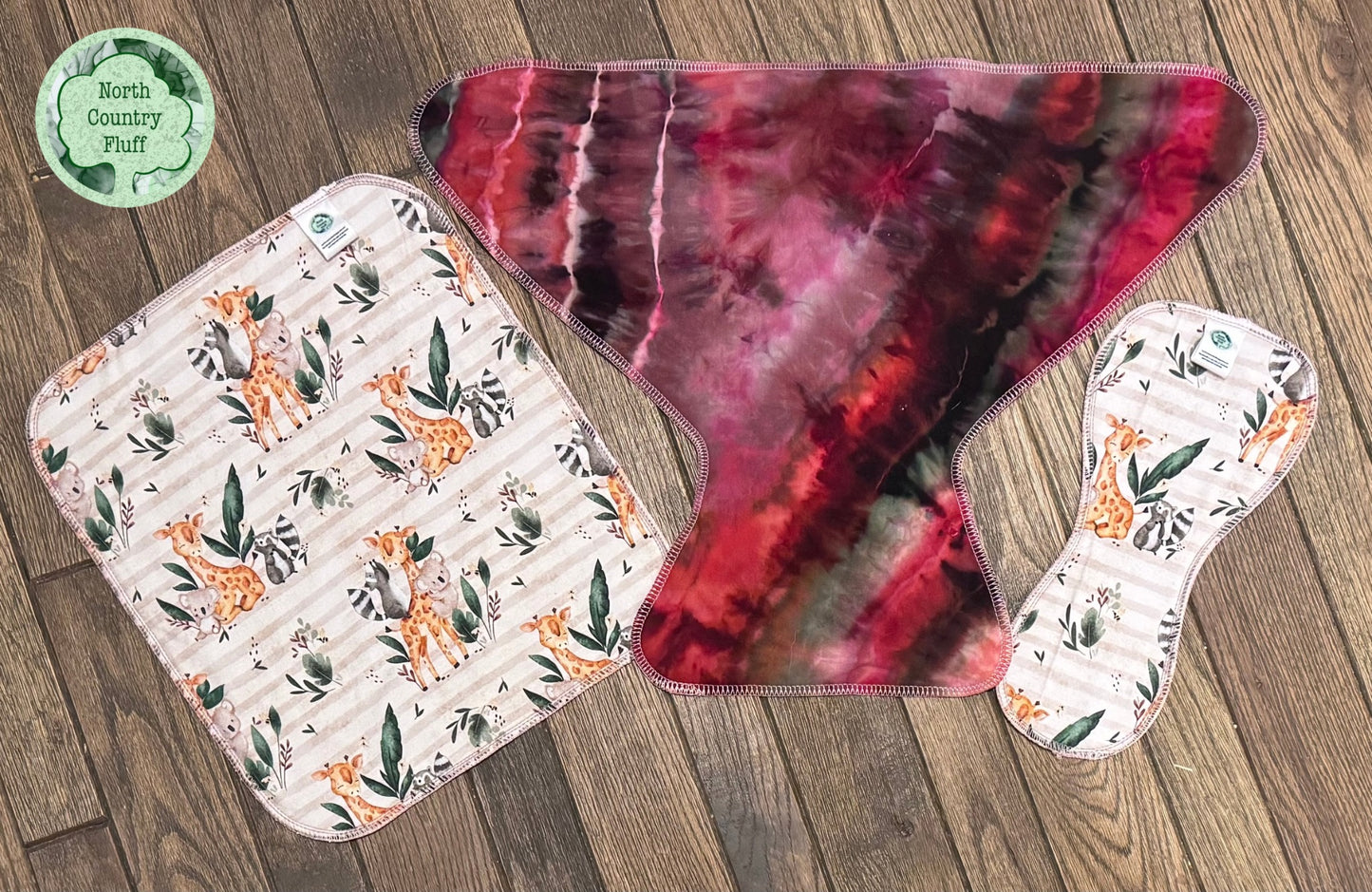 Fliker Reversible IN Contour
