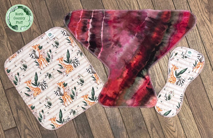 Fliker Reversible IN Contour