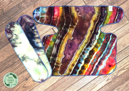 OOAK (One of a kind) Reversible TD Preflat
