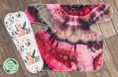 Fliker Reversible OS Preflat