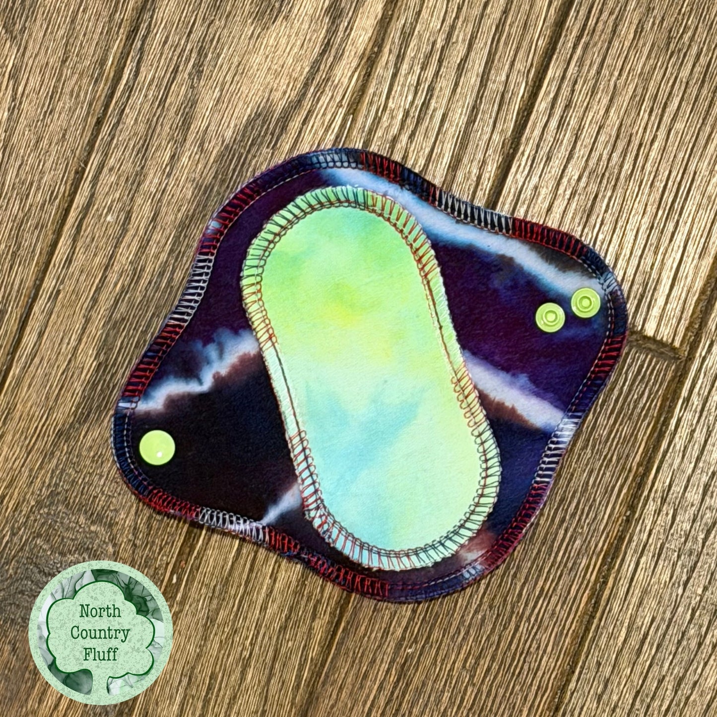 6" Moderate Lady Cushion