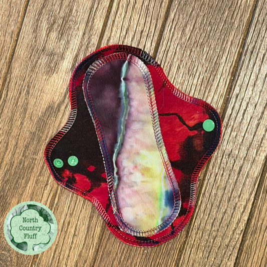 8" Moderate Lady Cushion