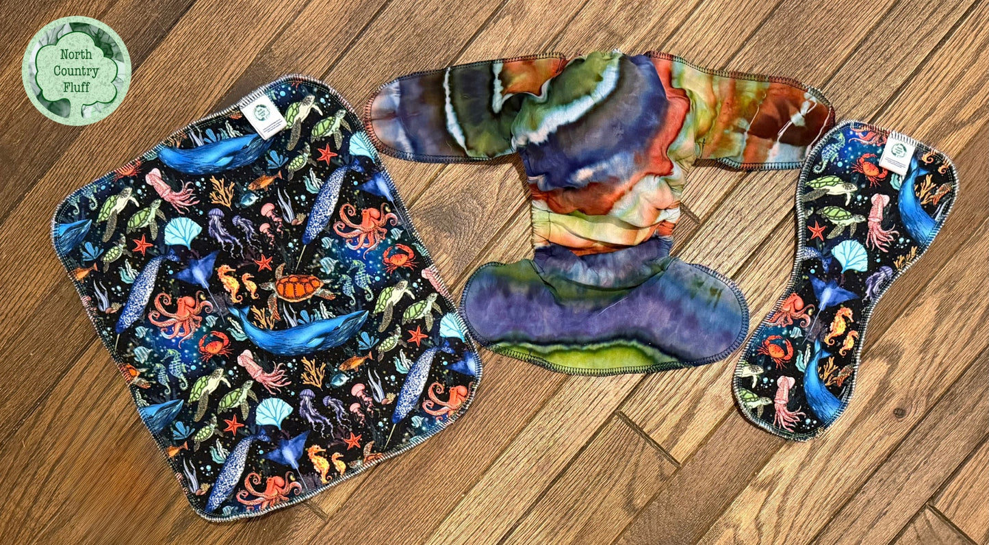 Midnight Reef IN Fitted (1)
