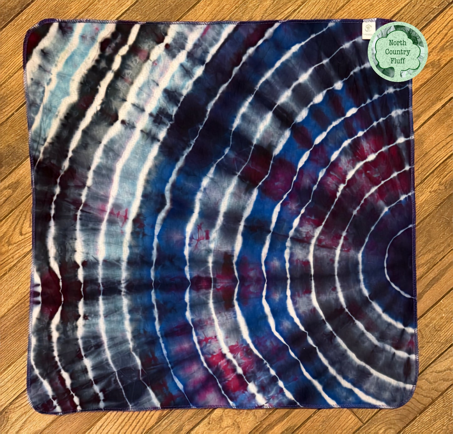 Midnight Echo TD Double Flat