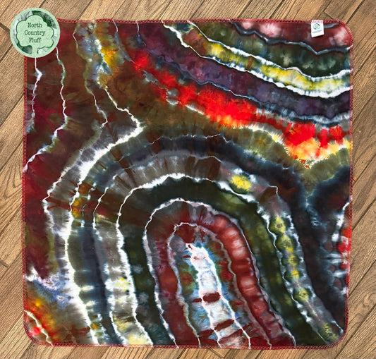 Emberstone OS Double Flat