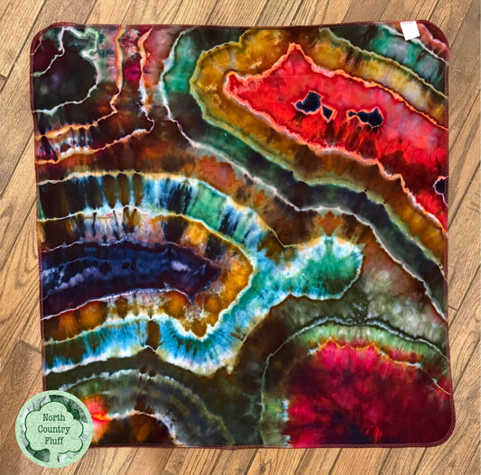 Wildfire Geode TD Double Flat
