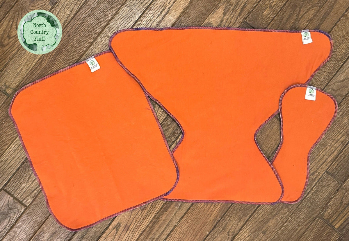 Pumpkin Spice OS Contour