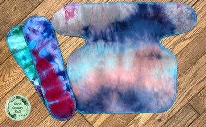 Mystic Lagoon NB Reversible Preflat