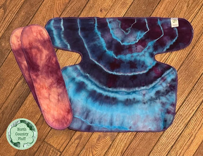 Amethyst Aurora OS Reversible Preflat