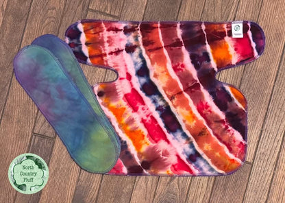 Aurora Ember IN Reversible Preflat