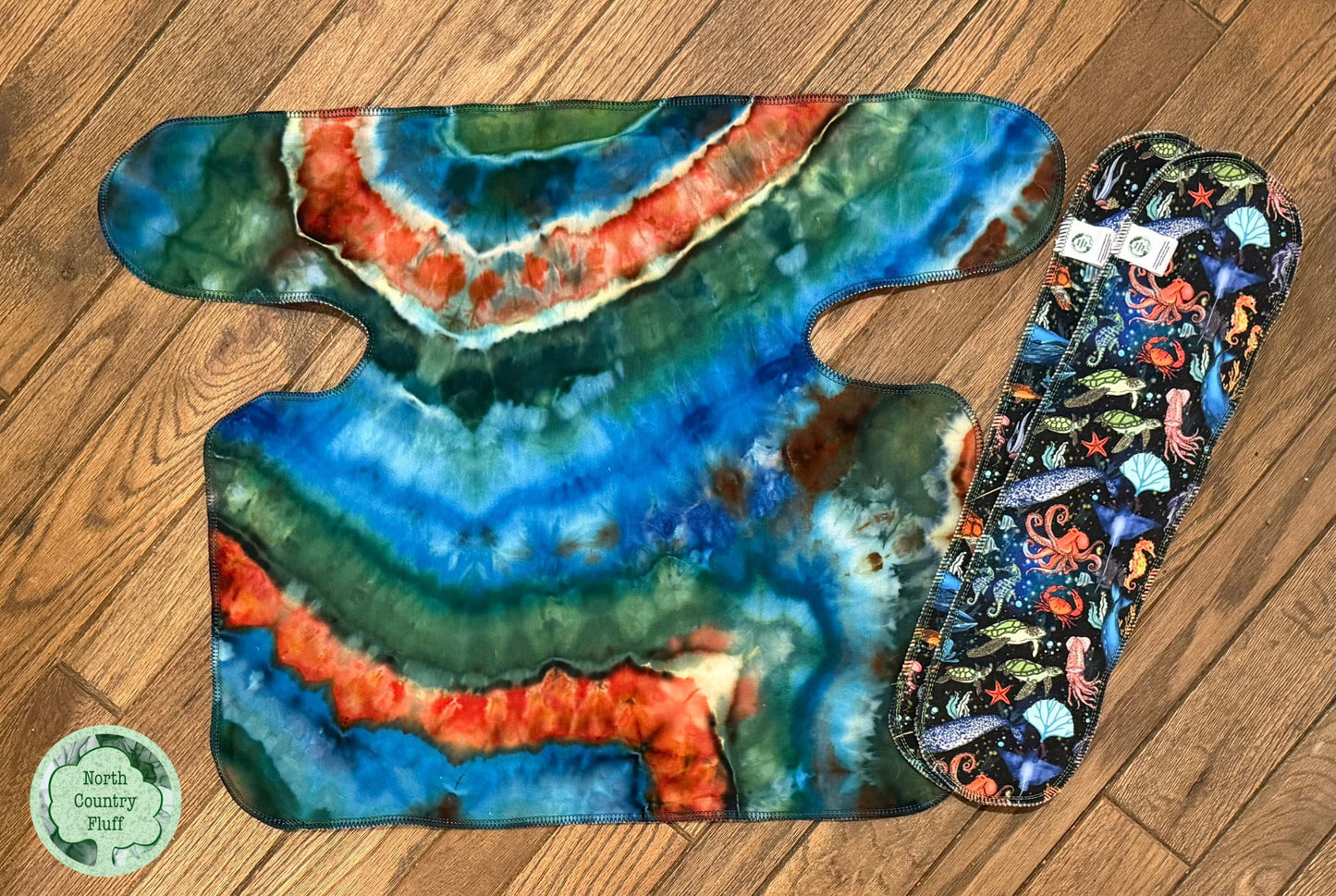 Midnight Reef TD Preflat (1)